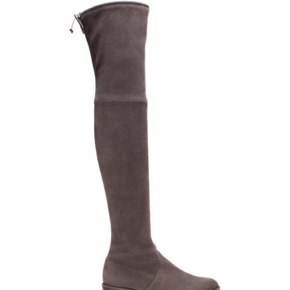 Stuart Weitzman Over the knee boots